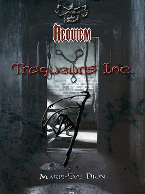 cover image of Requiem
